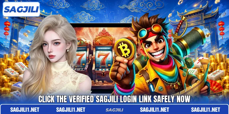 Click the verified sagjili login link safely now Click the verified sagjili login link safely now