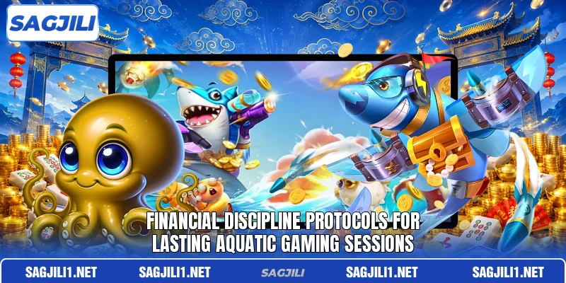 Financial discipline protocols for lasting aquatic gaming sessions Financial discipline protocols for lasting aquatic gaming sessions
